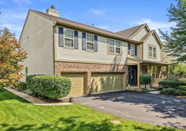 Single family home for sale at 454 Chesterfield Ln, North Aurora, IL 60542 | MLS# 12757275