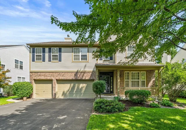 Photo 2 of Single family home for sale at 454 Chesterfield Ln, North Aurora, IL 60542 | MLS# 12757275 | Listing updated on 2026-10-05