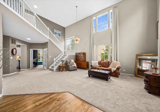 Photo 4 of Single family home for sale at 454 Chesterfield Ln, North Aurora, IL 60542 | MLS# 12757275 | Listing updated on 2026-10-05