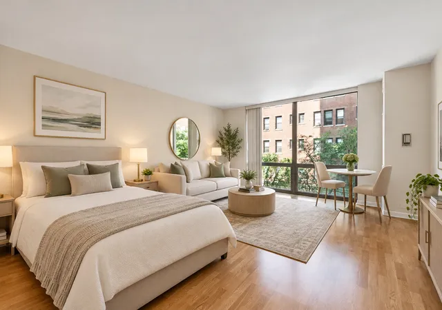 Photo 3 of Condo for sale at 2650 N Lakeview Ave #303, Chicago, IL 60614 | MLS# 12757276 | Listing updated on 2026-09-30