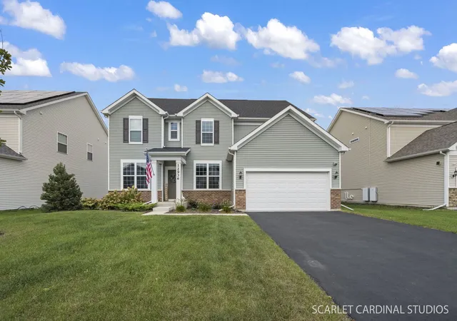Photo 1 of Single family home for sale at 12936 S Mason Ln, Plainfield, IL 60585 | MLS# 12757280 | Listing updated on 2026-09-24