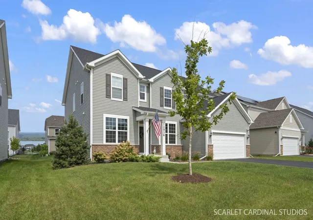 Photo 2 of Single family home for sale at 12936 S Mason Ln, Plainfield, IL 60585 | MLS# 12757280 | Listing updated on 2026-09-24