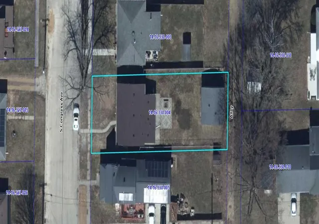 Photo 27 of Sale Pending at 810 S Congress Ave, Polo, IL 61064 | MLS# 12757292 | Listing updated on 2026-10-01