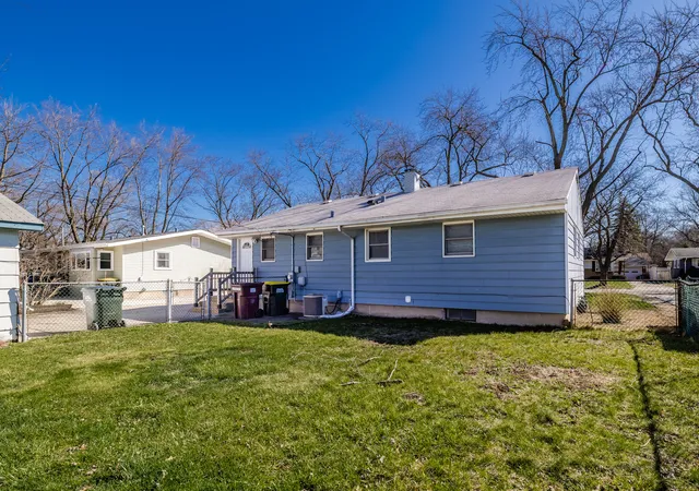 Photo 19 of Single family home for sale at 65 Indianwood Dr, Thornton, IL 60476 | MLS# 12757294 | Listing updated on 2026-09-30