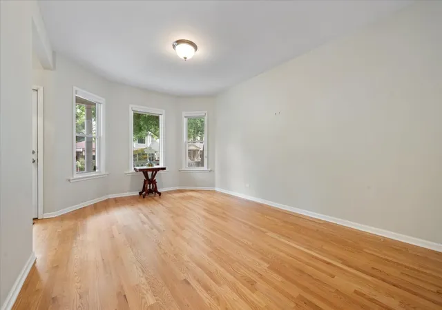 Photo 3 of Sale Pending at 4150 N Whipple St, Chicago, IL 60618 | MLS# 12757296 | Listing updated on 2026-10-01