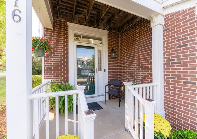 Photo 3 of Townhouse for sale at 276 Larsdotter Ln, Geneva, IL 60134 | MLS# 12757302 | Listing updated on 2026-09-30