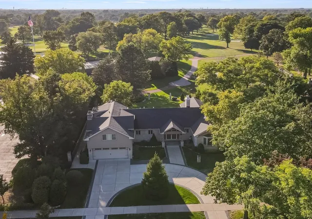 Photo 2 of Single family home for sale at 710 N Prospect Ave, Park Ridge, IL 60068 | MLS# 12757310 | Listing updated on 2026-09-21