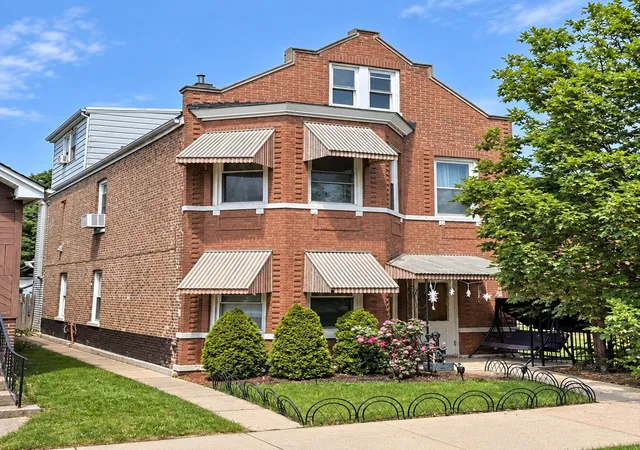 Multi family home for sale at 3142 S 52nd Court, Cicero, IL 60804 | MLS# 12757320
