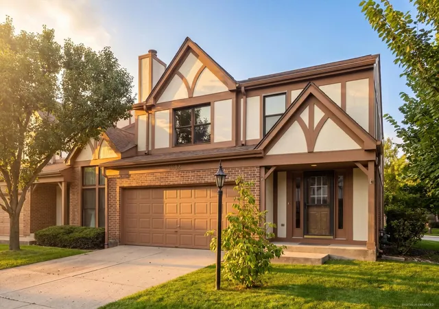 Photo 1 of Townhouse for sale at 11132 Eaton Ct, Westchester, IL 60154 | MLS# 12757326 | Listing updated on 2026-10-01