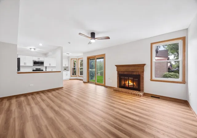 Photo 3 of Townhouse for sale at 11132 Eaton Ct, Westchester, IL 60154 | MLS# 12757326 | Listing updated on 2026-10-01