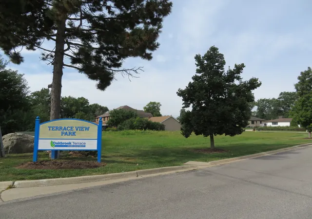 Photo 1 of Land for sale at 17w071 Hodges Rd, Oakbrook Terrace, IL 60181 | MLS# 12757332 | Listing updated on 2026-09-27