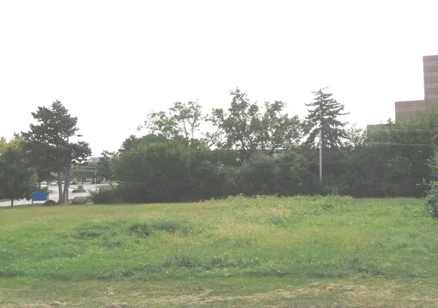 Photo 3 of Land for sale at 17w071 Hodges Rd, Oakbrook Terrace, IL 60181 | MLS# 12757332 | Listing updated on 2026-09-27