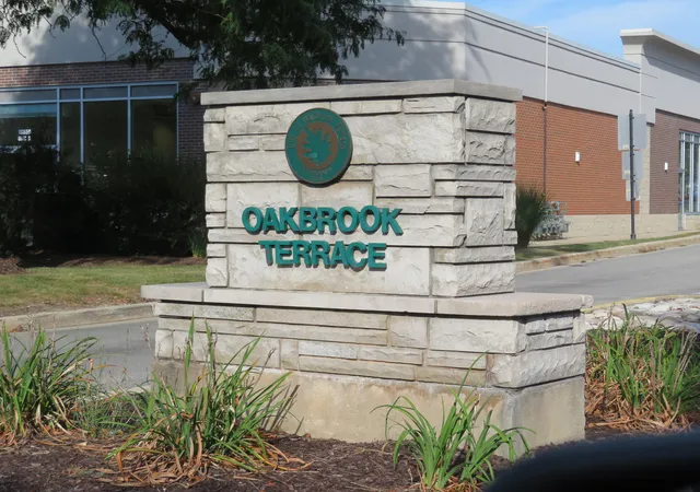 Photo 10 of Land for sale at 17w071 Hodges Rd, Oakbrook Terrace, IL 60181 | MLS# 12757332 | Listing updated on 2026-09-29
