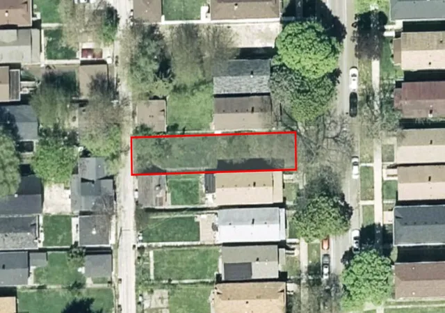 Land for sale at 8532 S Colfax Ave, Chicago, IL 60617 | MLS# 12757335