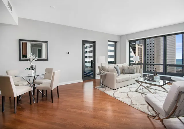 Photo 3 of Condo for sale at 130 N Garland Ct #3103, Chicago, IL 60602 | MLS# 12757340 | Listing updated on 2026-09-18