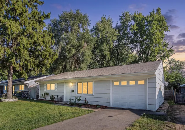 Photo 1 of Single family home for sale at 63 W Manchester Dr, Wheeling, IL 60090 | MLS# 12757342 | Listing updated on 2026-10-02