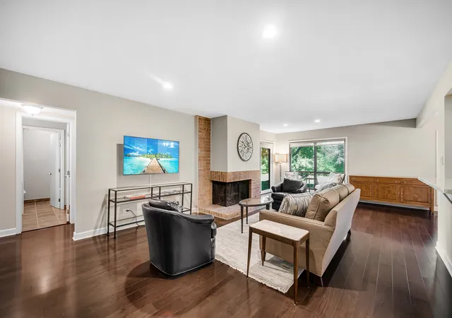 Photo 3 of Condo for sale at 1066 Shermer Rd #11, Northbrook, IL 60062 | MLS# 12757343 | Listing updated on 2026-09-28