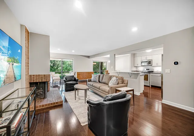 Photo 3 of Condo for sale at 1066 Shermer Rd #11, Northbrook, IL 60062 | MLS# 12757343 | Listing updated on 2026-09-28