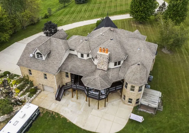 Photo 3 of Single family home for sale at 15309 Kishwaukee Valley Rd, Woodstock, IL 60098 | MLS# 12757344 | Listing updated on 2026-09-13