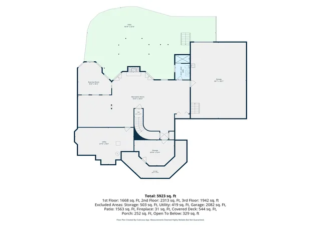 Photo 68 of Mansion for sale at 15309 Kishwaukee Valley Rd, Woodstock, IL 60098 | MLS# 12757344 | Listing updated on 2026-09-13