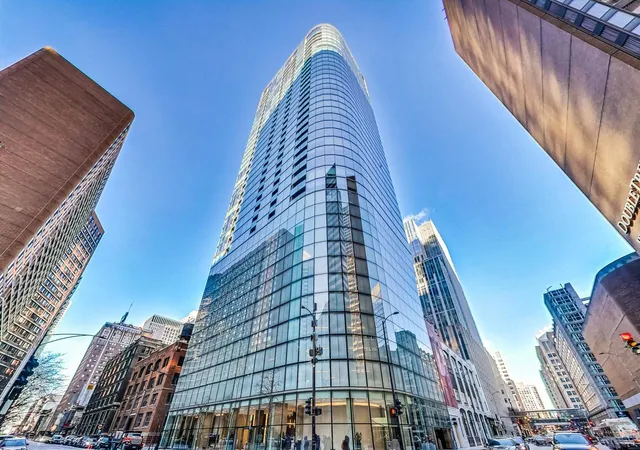 Photo 1 of Condo for sale at 600 N Fairbanks Ct #1603, Chicago, IL 60611 | MLS# 12757349 | Listing updated on 2026-10-21