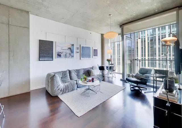Photo 3 of Condo for sale at 600 N Fairbanks Ct #1603, Chicago, IL 60611 | MLS# 12757349 | Listing updated on 2026-10-21
