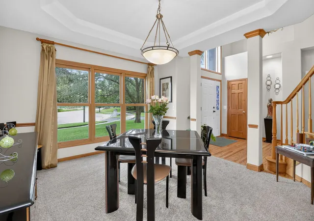 Photo 4 of Single family home for sale at 3215 Wild Meadow Ln, Aurora, IL 60504 | MLS# 12757350 | Listing updated on 2026-09-23