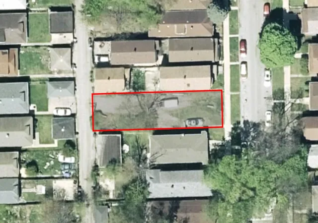 Land for sale at 8448 S Muskegon Ave, Chicago, IL 60617 | MLS# 12757357