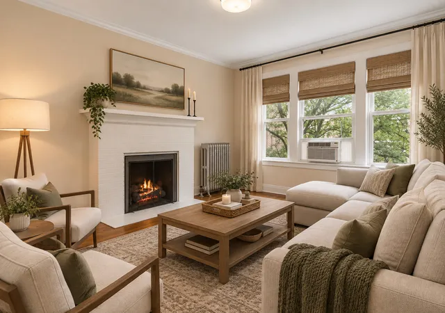 Photo 3 of Sale Pending at 1057 W Berwyn Ave #3, Chicago, IL 60640 | MLS# 12757364 | Listing updated on 2026-10-06