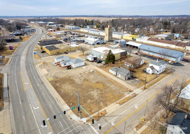 Photo 2 of Land for sale at 206 W South St, Plano, IL 60545 | MLS# 12757365 | Listing updated on 2026-09-12