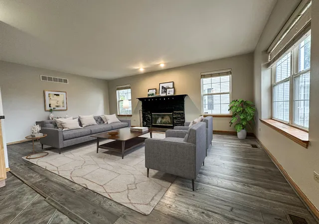 Photo 2 of Single family home for sale at 1907 Ridge Moor Dr, Plainfield, IL 60586 | MLS# 12757372 | Listing updated on 2026-10-08