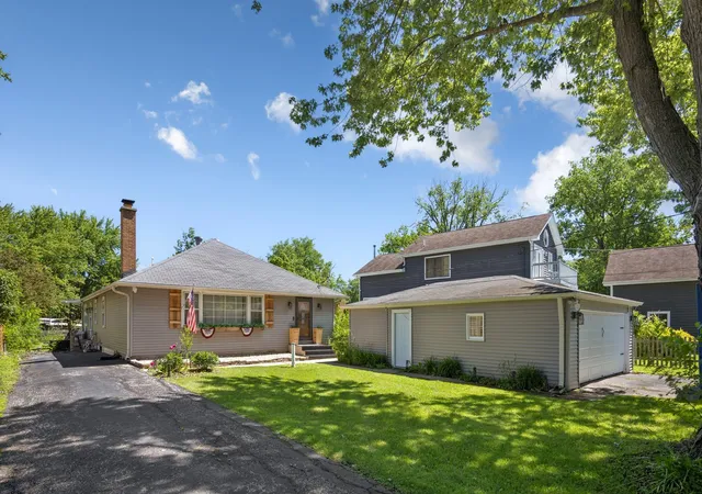 Photo 1 of Single family home for sale at 26278 W Blackhawk Ave, Ingleside, IL 60041 | MLS# 12757374 | Listing updated on 2026-10-07