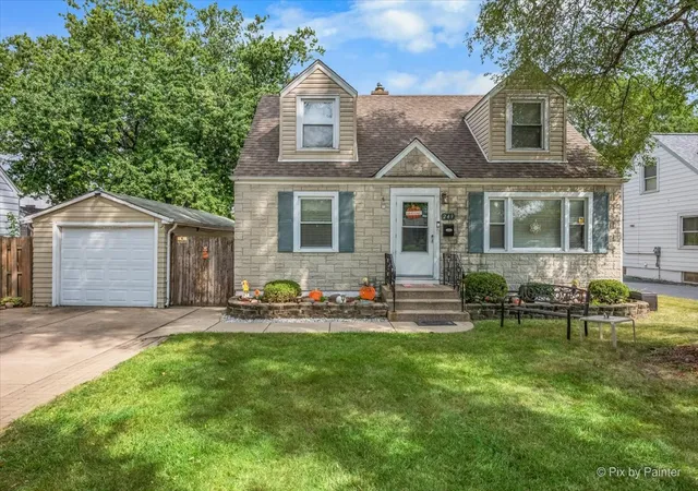 Single family home for sale at 249 W Butterfield Rd, Elmhurst, IL 60126 | MLS# 12757379