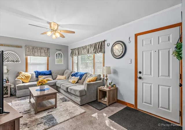Photo 2 of Single family home for sale at 249 W Butterfield Rd, Elmhurst, IL 60126 | MLS# 12757379 | Listing updated on 2026-09-17