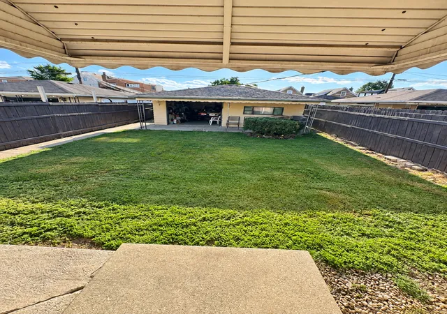 Photo 2 of Single family home for sale at 6114 S Parkside Ave, Chicago, IL 60638 | MLS# 12757380 | Listing updated on 2026-10-16