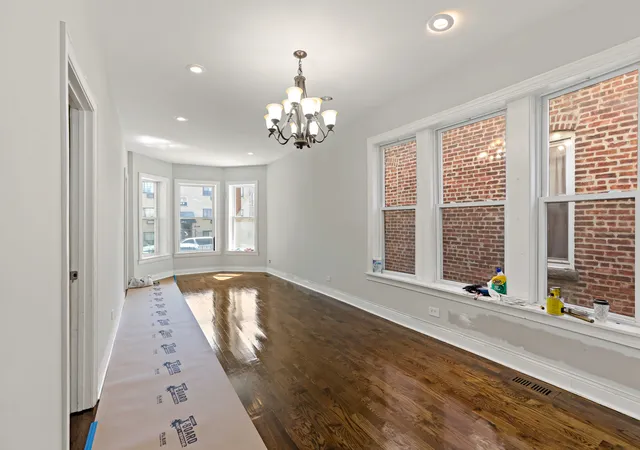 Photo 3 of Single family home for sale at 6640 S Champlain Ave, Chicago, IL 60637 | MLS# 12757392 | Listing updated on 2026-09-16