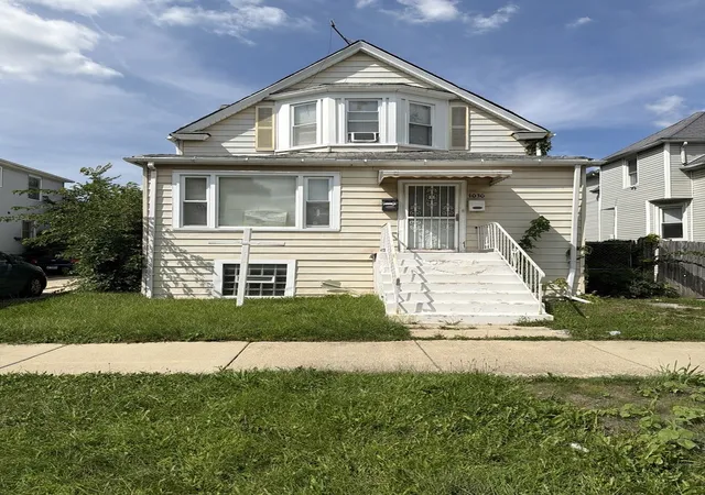 Photo 1 of Multi family home for sale at 1030 N Mason Ave, Chicago, IL 60651 | MLS# 12757396 | Listing updated on 2026-10-07