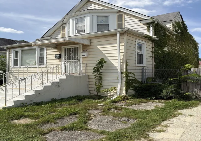 Photo 2 of Multi family home for sale at 1030 N Mason Ave, Chicago, IL 60651 | MLS# 12757396 | Listing updated on 2026-10-07