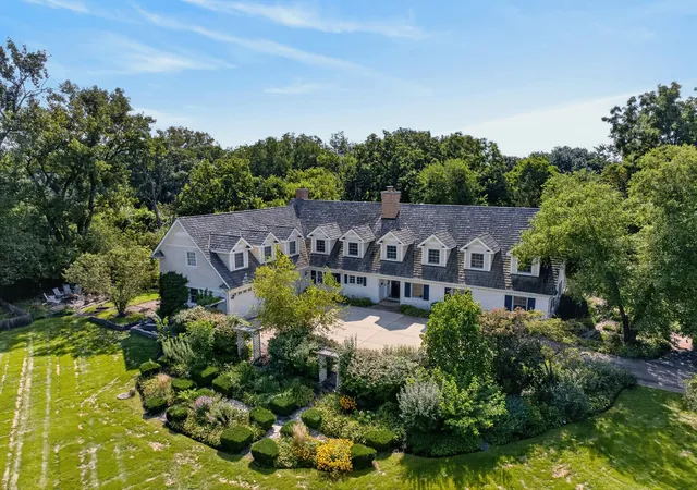 Photo 1 of Mansion for sale at 875 Sterling Rd, Inverness, IL 60067 | MLS# 12757399 | Listing updated on 2026-09-14