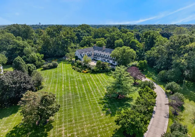 Photo 2 of Mansion for sale at 875 Sterling Rd, Inverness, IL 60067 | MLS# 12757399 | Listing updated on 2026-09-14