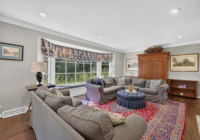 Photo 3 of Single family home for sale at 875 Sterling Rd, Inverness, IL 60067 | MLS# 12757399 | Listing updated on 2026-09-14