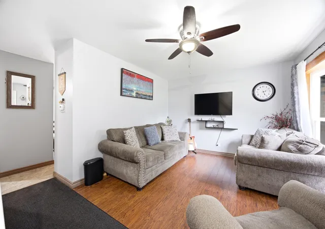 Photo 3 of Townhouse for sale at 1074 Bristol Ct, Streamwood, IL 60107 | MLS# 12757403 | Listing updated on 2026-09-17