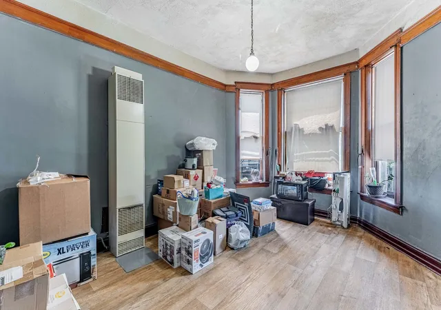 Photo 3 of Multi family home for sale at 1627 N Kedzie Ave, Chicago, IL 60647 | MLS# 12757413 | Listing updated on 2026-09-17