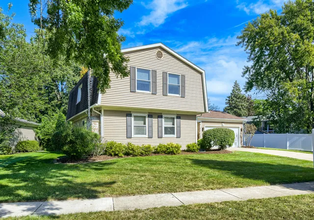 Photo 38 of Single family home for sale at 4511 Crab Orchard Dr, Hoffman Estates, IL 60192 | MLS# 12757421 | Listing updated on 2026-10-08