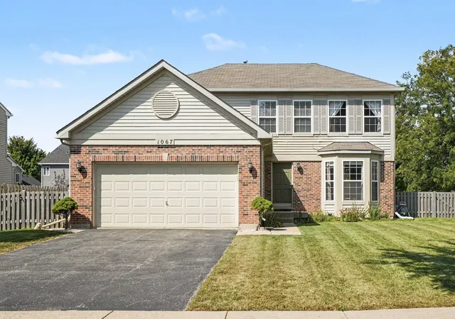 Photo 1 of Single family home for sale at 1067 Vermillion St, Plano, IL 60545 | MLS# 12757423 | Listing updated on 2026-09-14