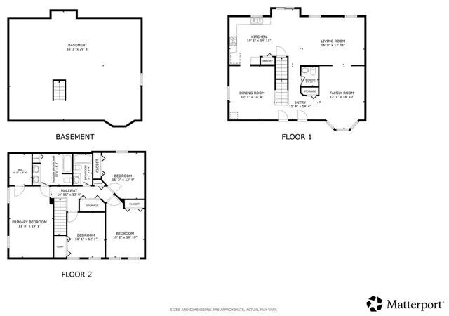 Photo 28 of Single family home for sale at 1067 Vermillion St, Plano, IL 60545 | MLS# 12757423 | Listing updated on 2026-09-14