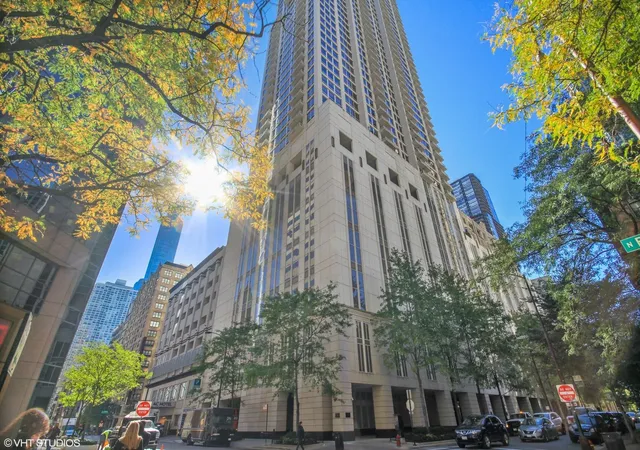 Photo 1 of Condo for sale at 55 E Erie St #4503, Chicago, IL 60611 | MLS# 12757426 | Listing updated on 2026-09-16