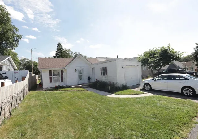 Single family home for sale at 1505 Juneway Ter, Round Lake Beach, IL 60073 | MLS# 12757441