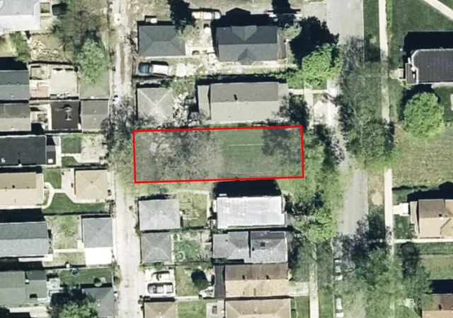 Land for sale at 9418 S Champlain Ave, Chicago, IL 60619 | MLS# 12757448
