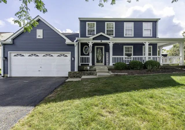Photo 1 of Single family home for sale at 113 Oakton Ln, Lake Villa, IL 60046 | MLS# 12757457 | Listing updated on 2026-10-02
